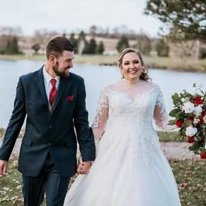 Meet your Posher, Carissa